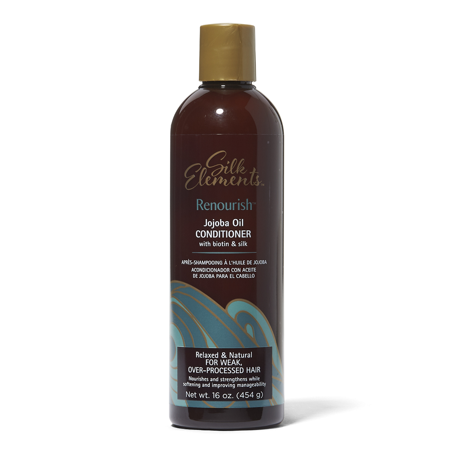 Jojoba Oil Leave In Conditioning Spray