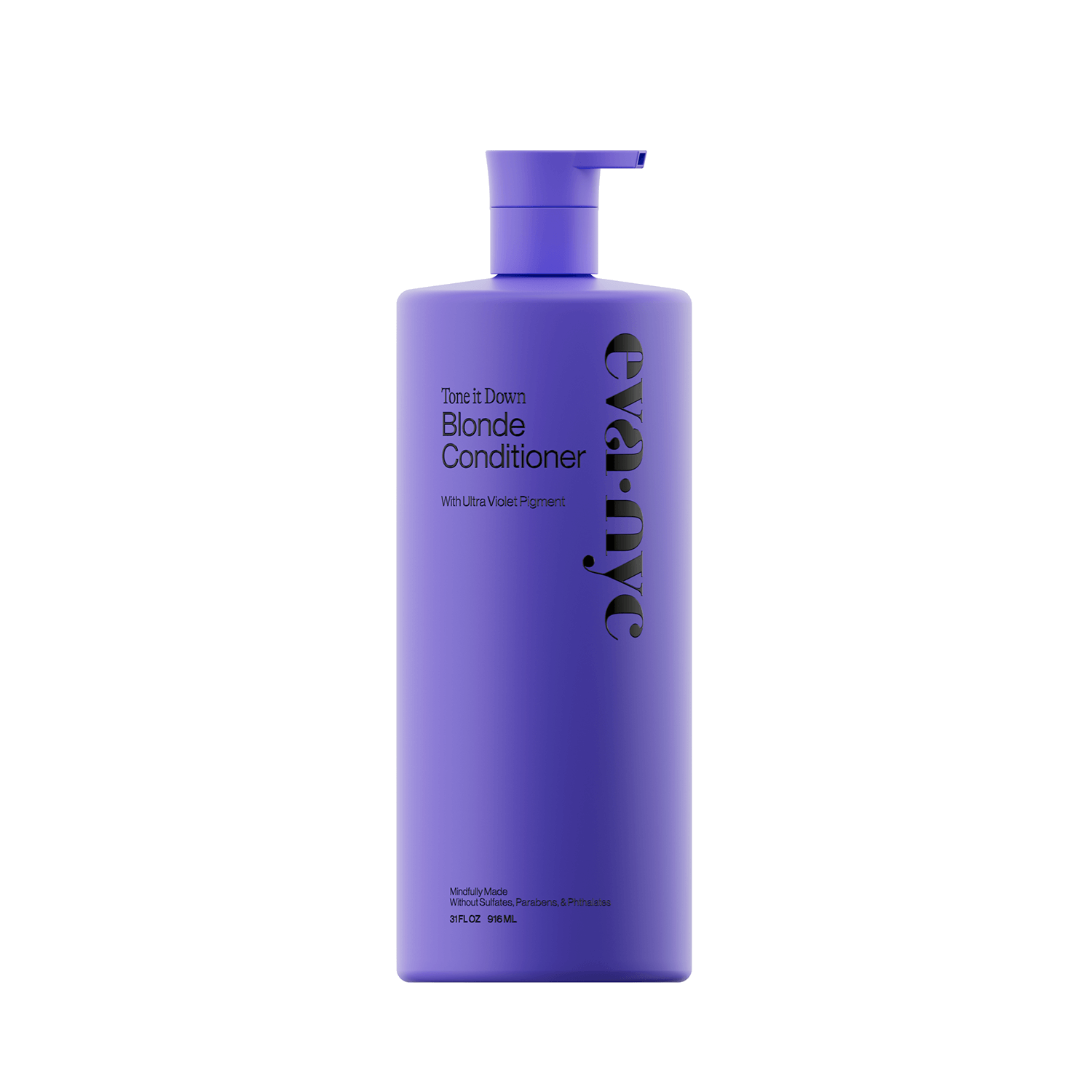 Tone It Down Blonde Purple Shampoo
