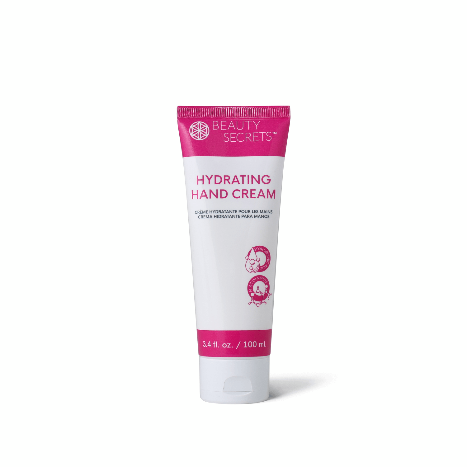 Beauty Secrets Hydrating Hand Cream