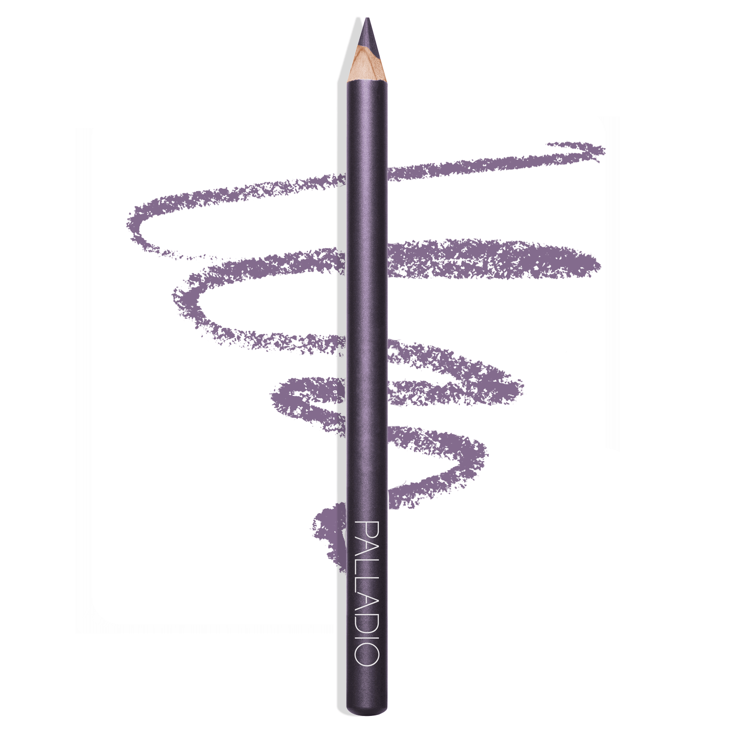 Palladio Beauty Eyeliner Classic Pencil - Lavender