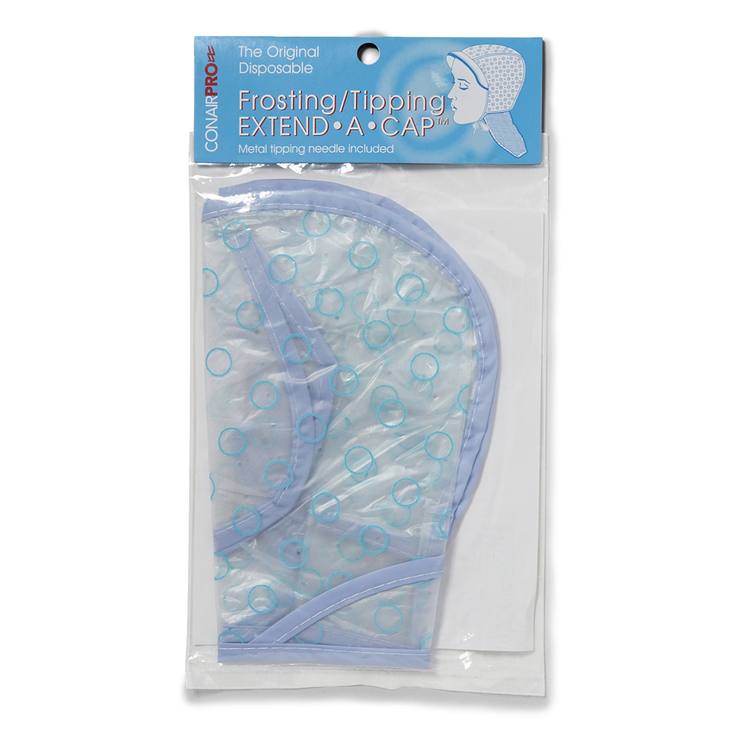 Slant Tip Tweezer