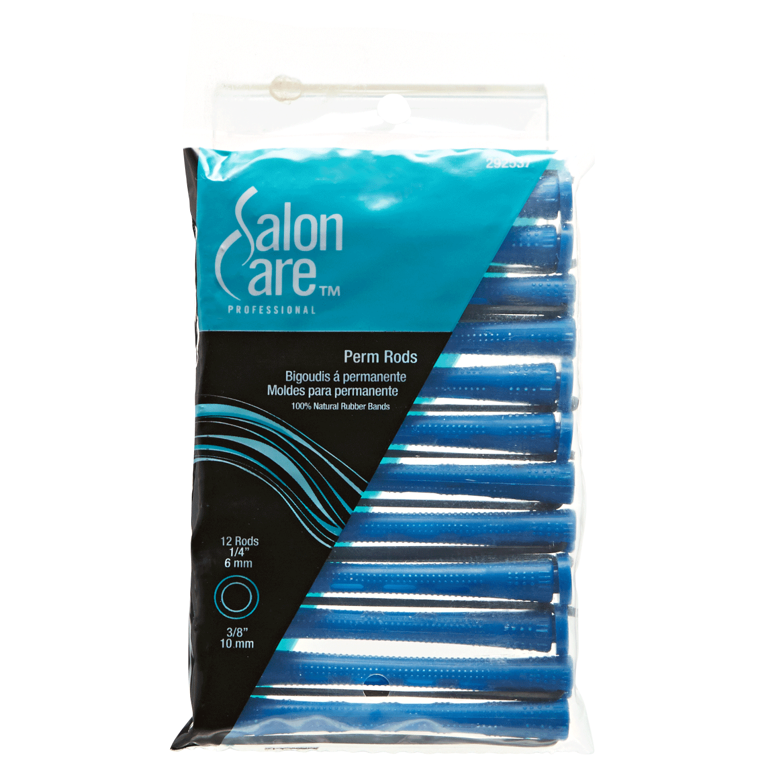 Jumbo Perm Rods