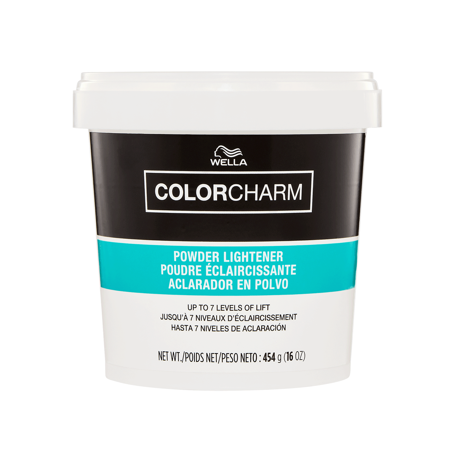 Ammonia-Free Powder Lightener 1oz.