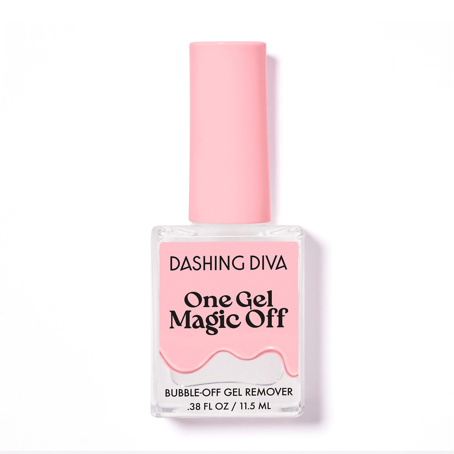 Soak Off Gel Polish Caps & Foam Pads