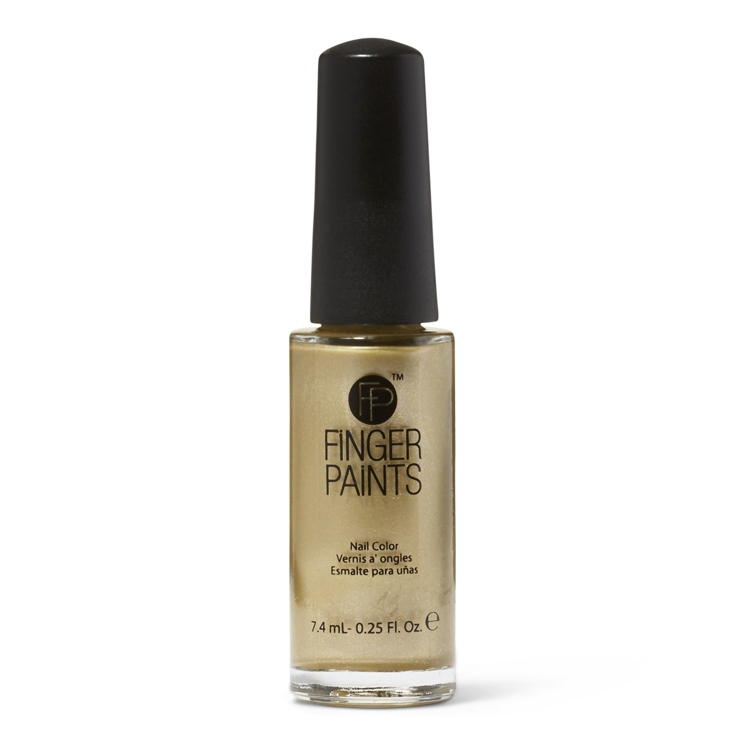 Disco Fever Striping Polish