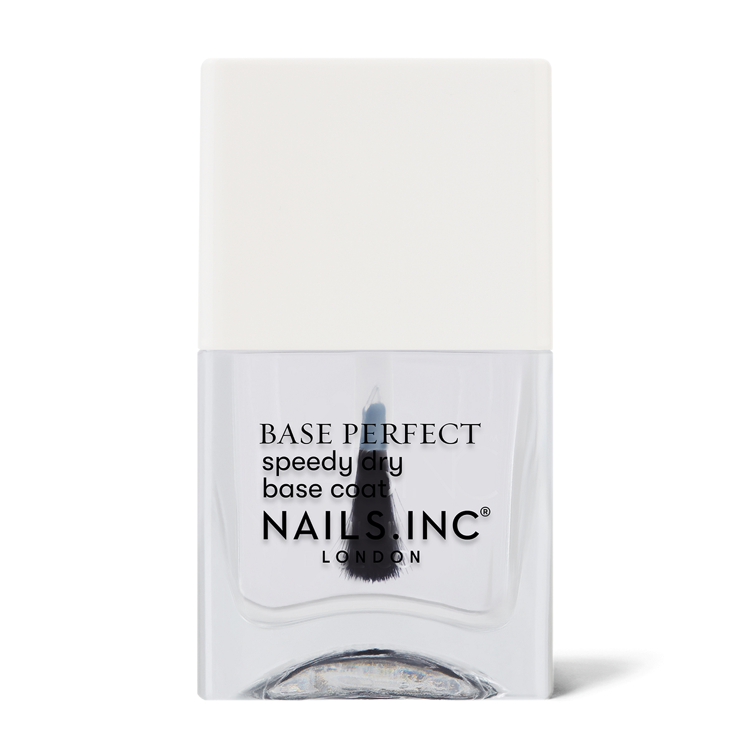Forever Glaze Gel Polish Base Coat