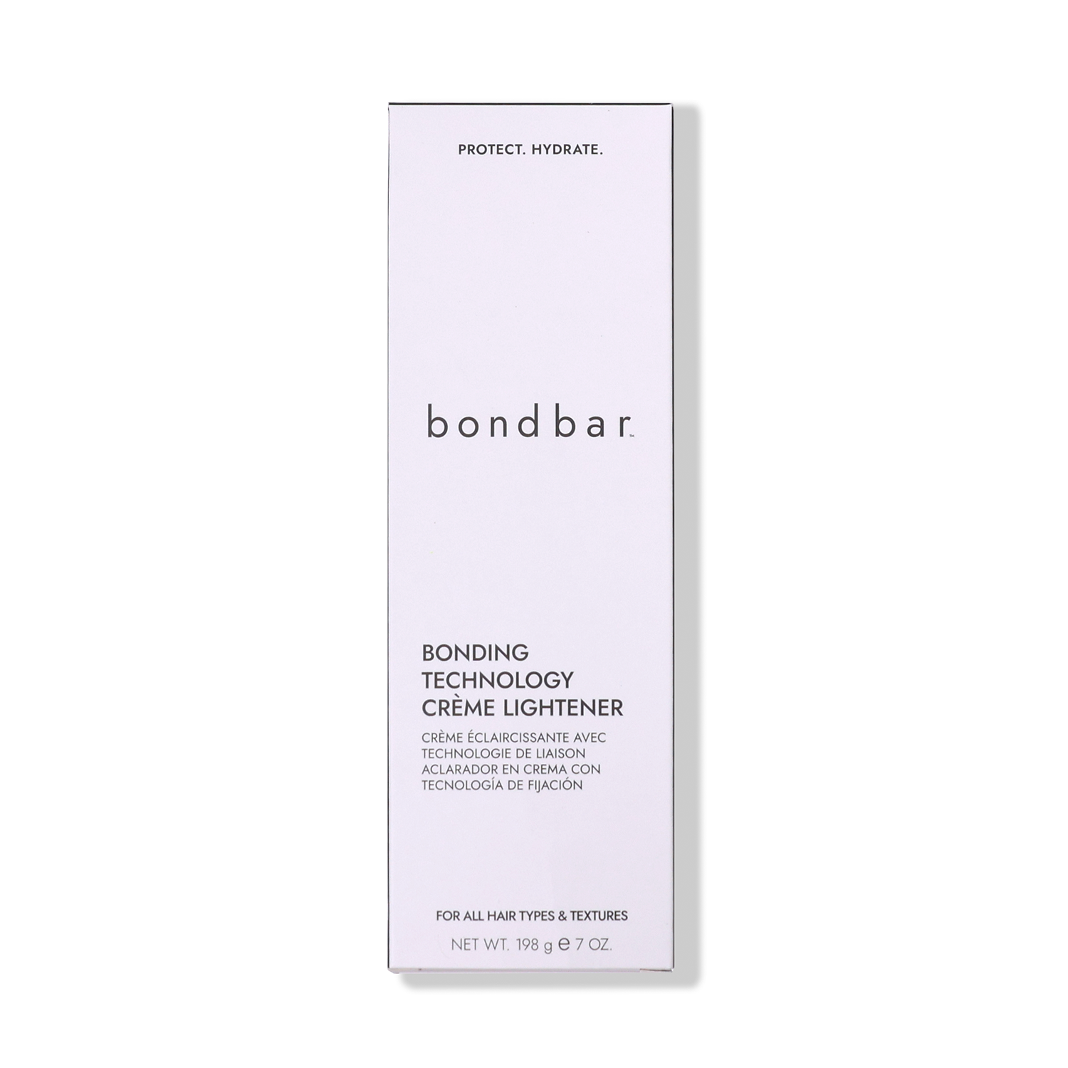 bondbar Bonding Technology Crème Lightener | Hair Color