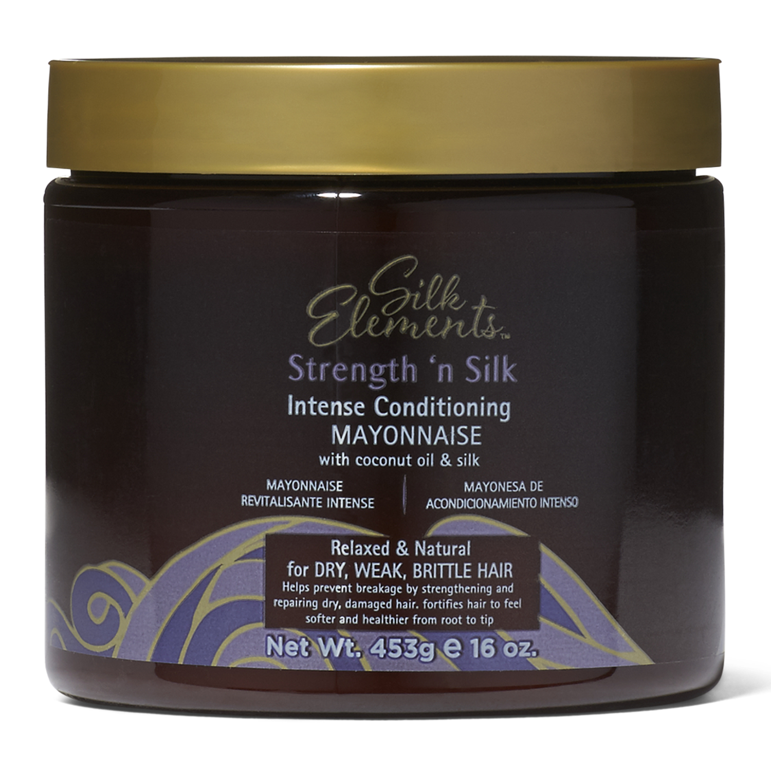 Intense Conditioning & Hydration Masque Packette