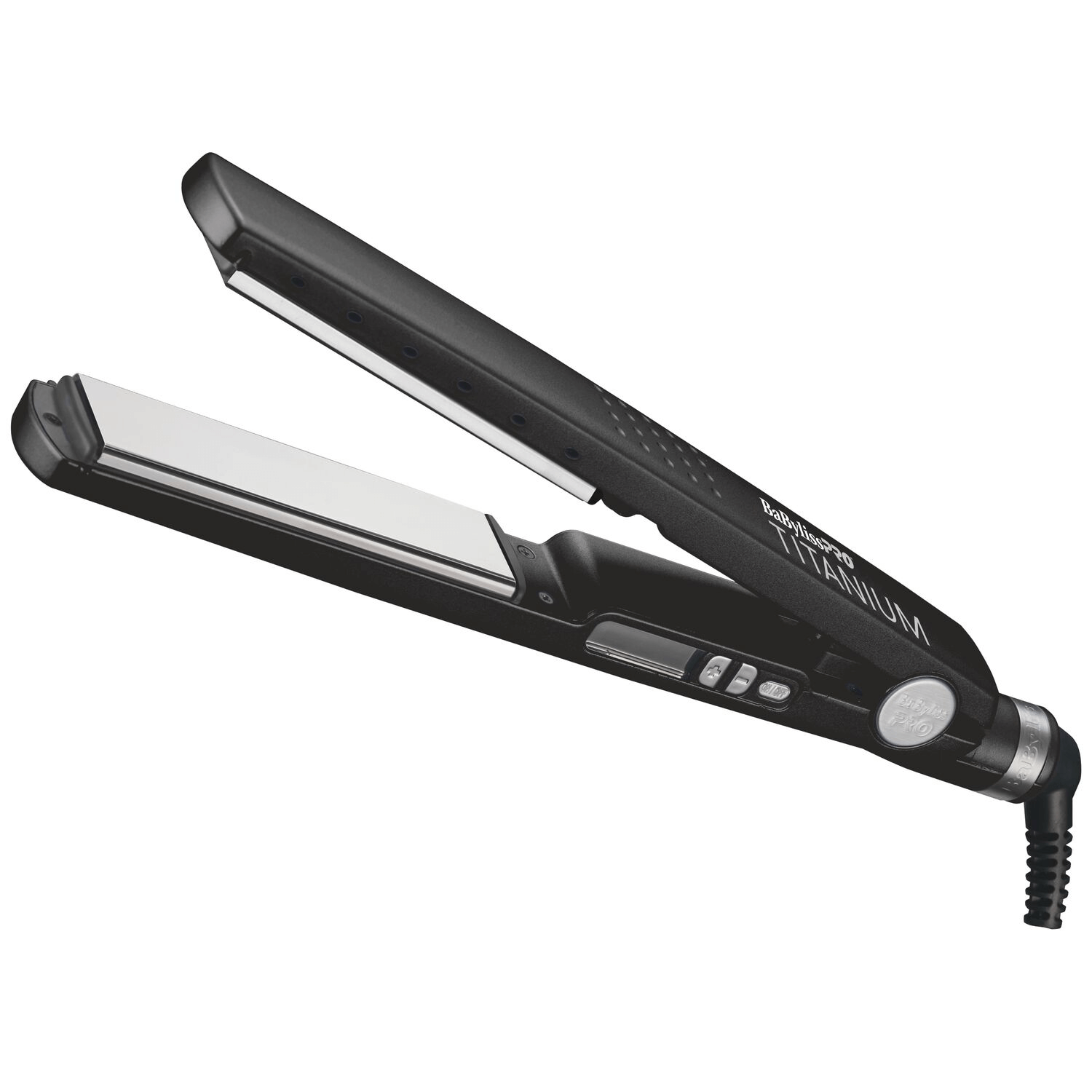 Babyliss curling iron sally beauty clearance