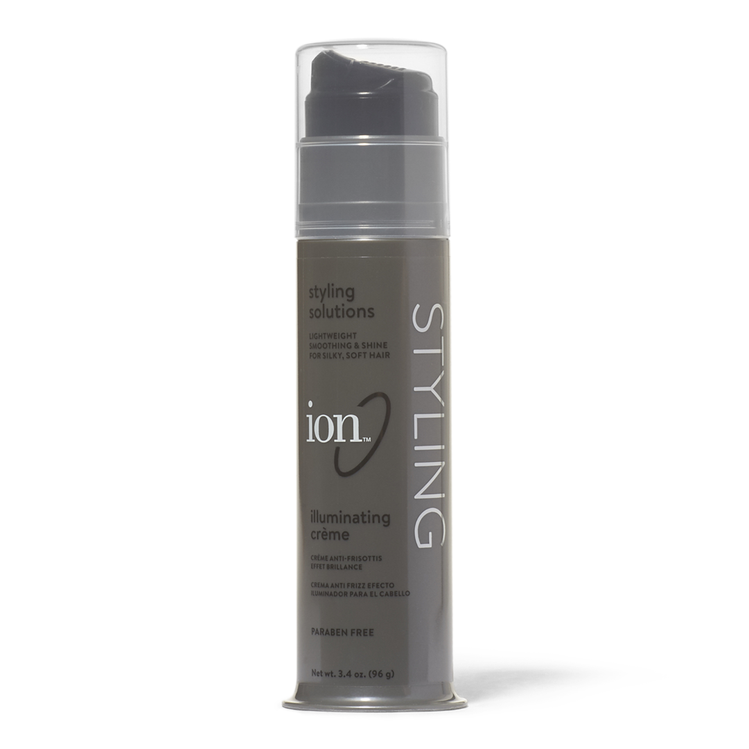 Weightless Shine Creme