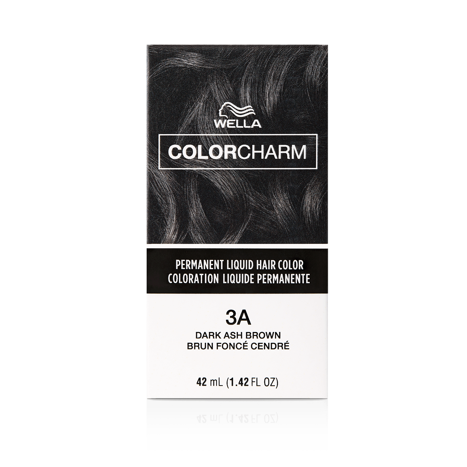 colorcharm Permanent Liquid Hair Color