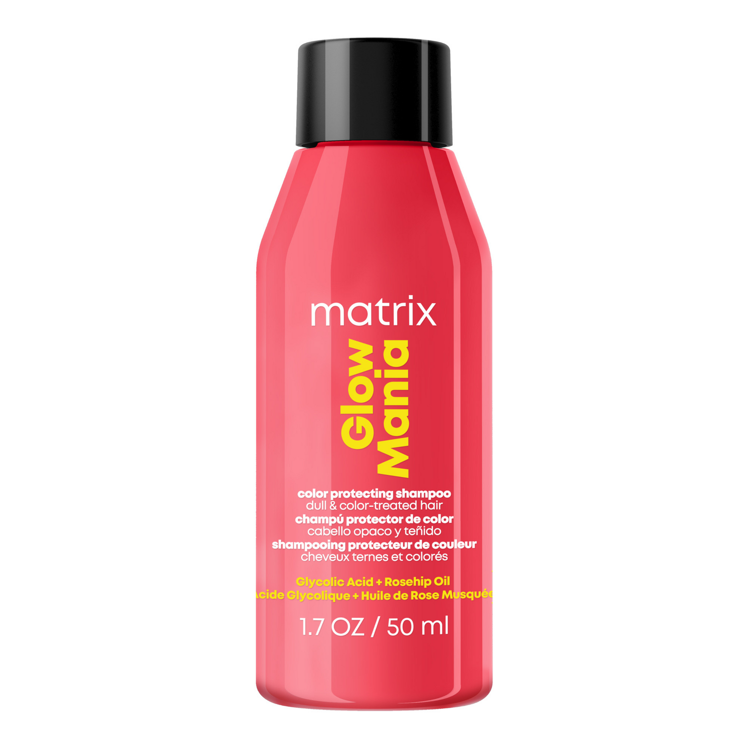 MATRIX Glow Mania Color Protecting Shampoo Mini 50ML