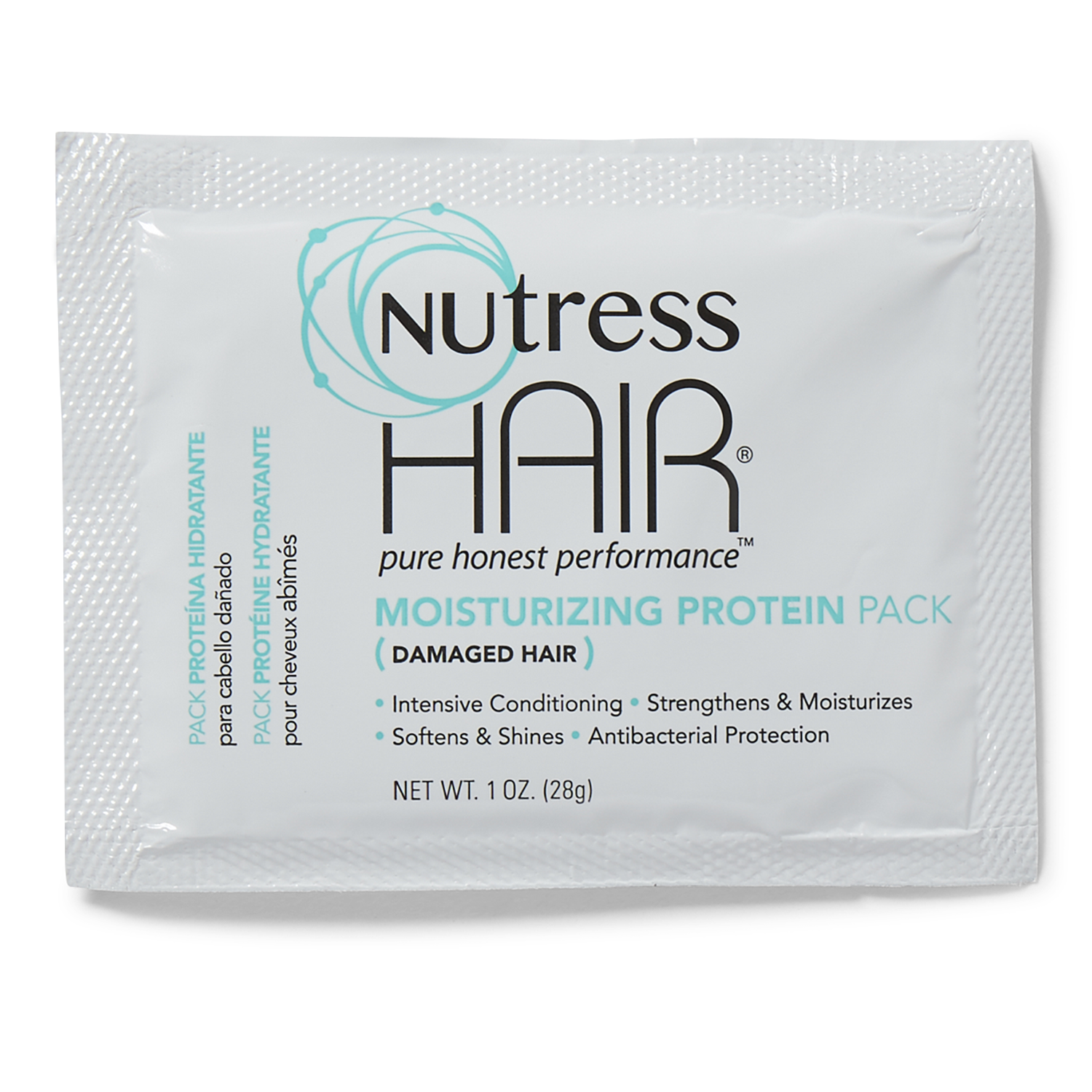 Cha Ching Moisturizing Hair Mask Packette