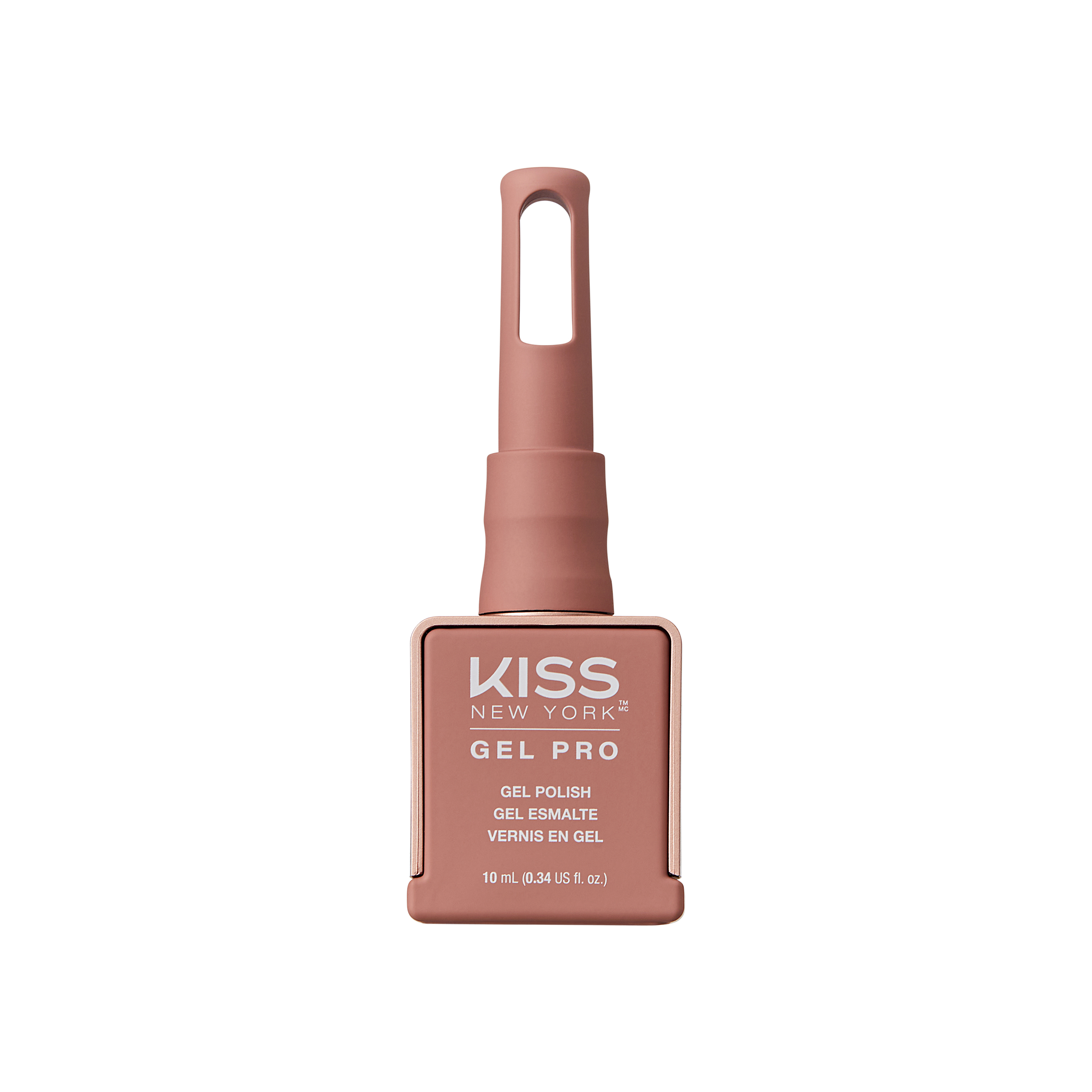 Forever Glaze Gel Polish