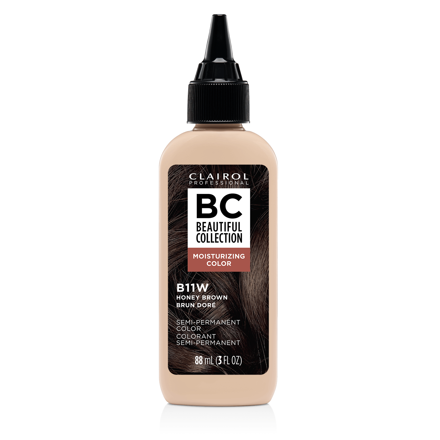 SoColor Cult Semi-Permanent Hair Color