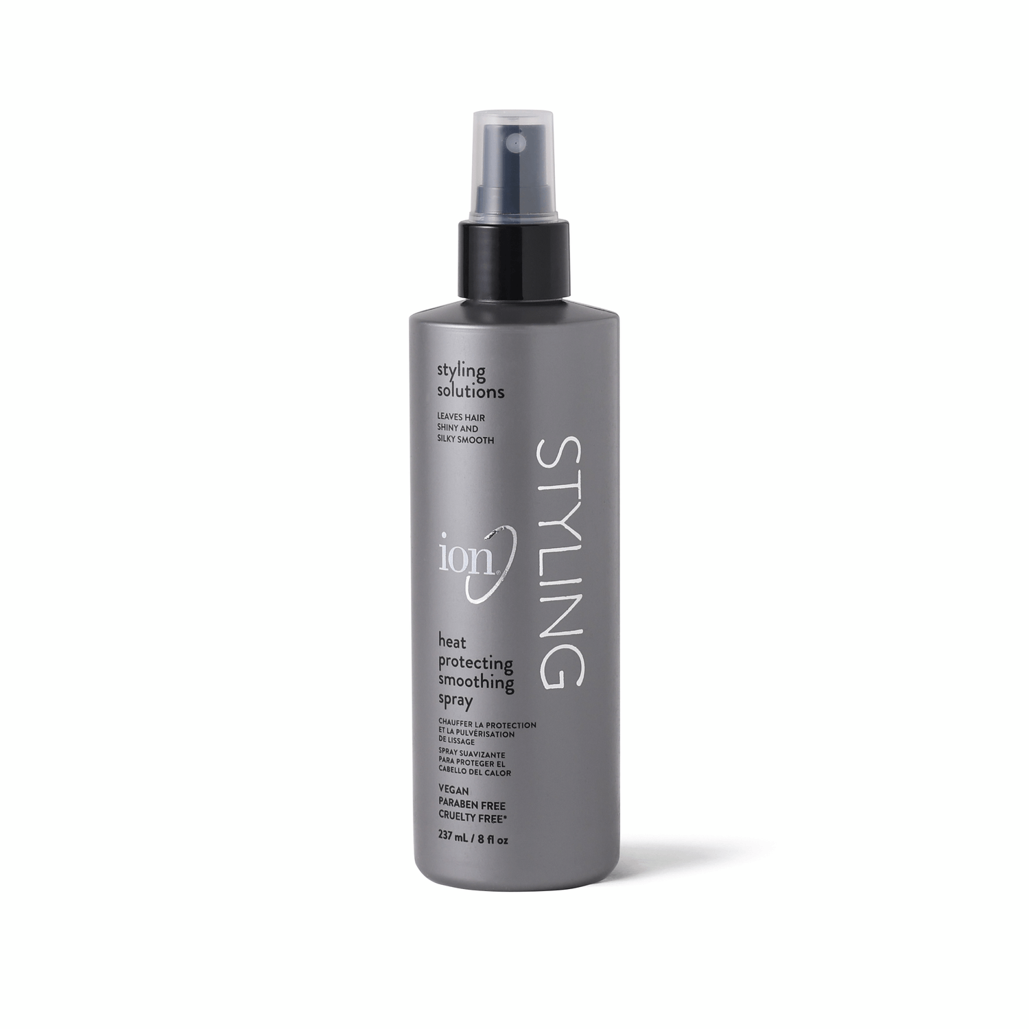 Flat Iron Protection Spray