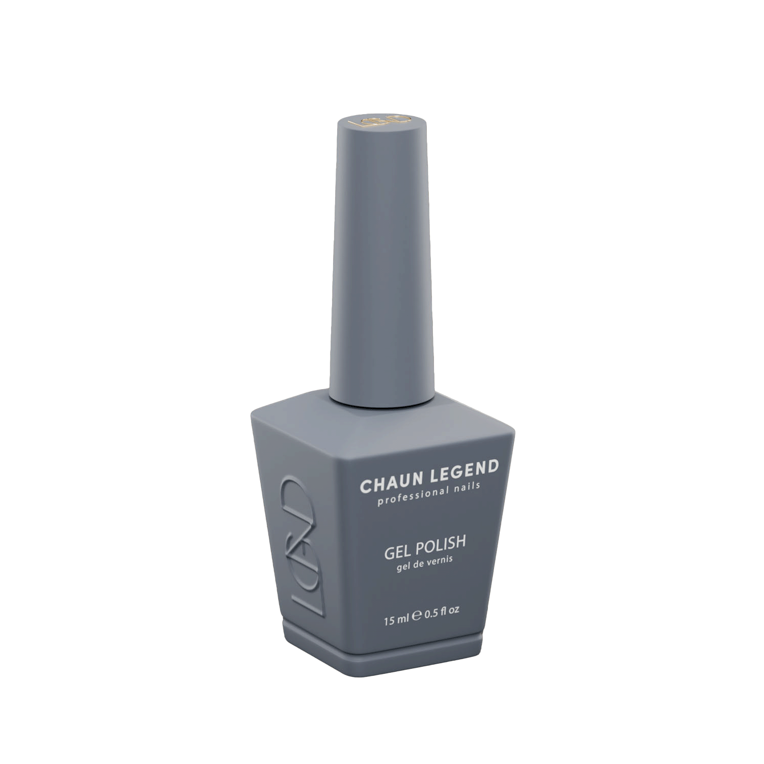 Chaun Legend - Gel Polish - 5 Dollar More