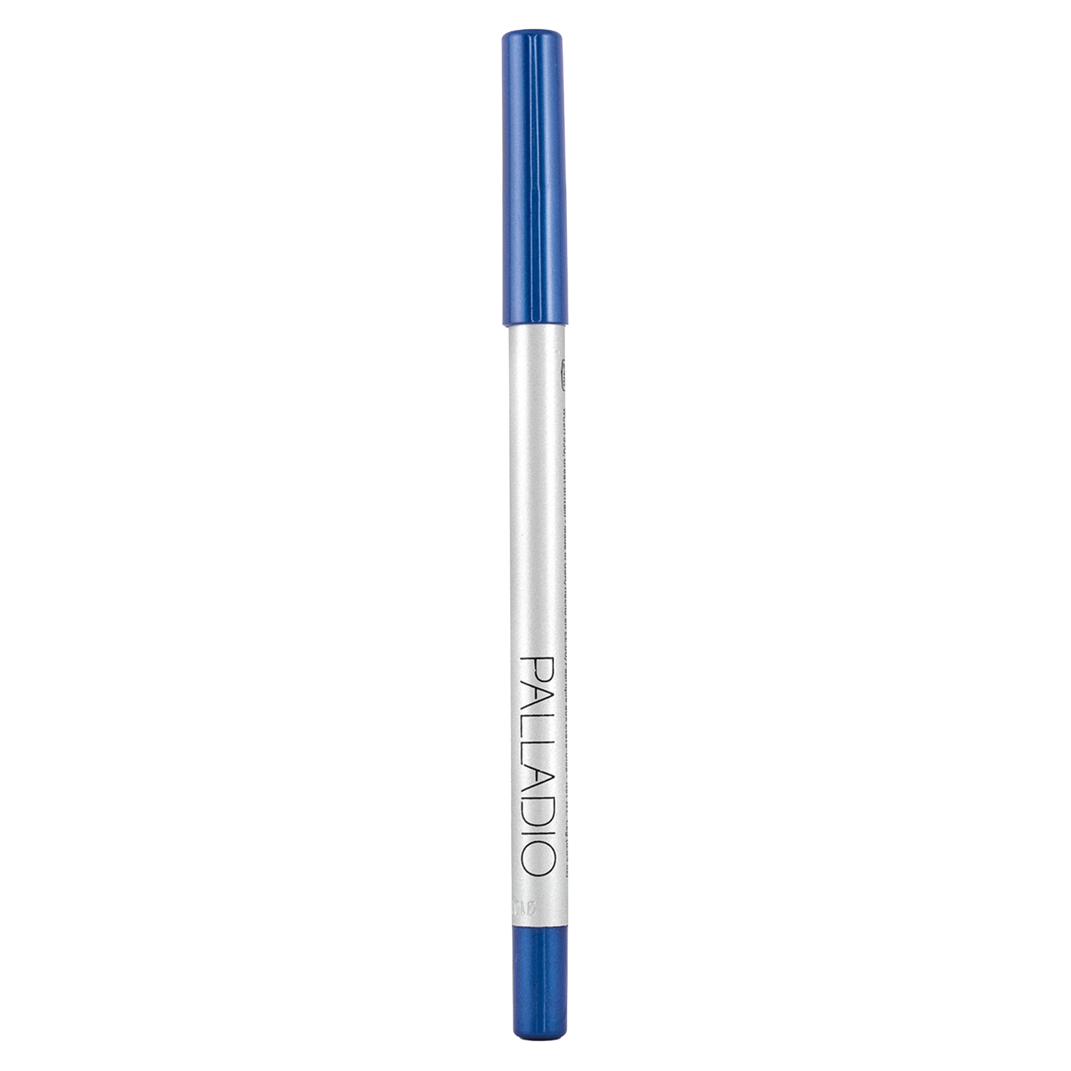 Palladio Beauty Precision Eyeliner Classic Pencil - Electric Blue