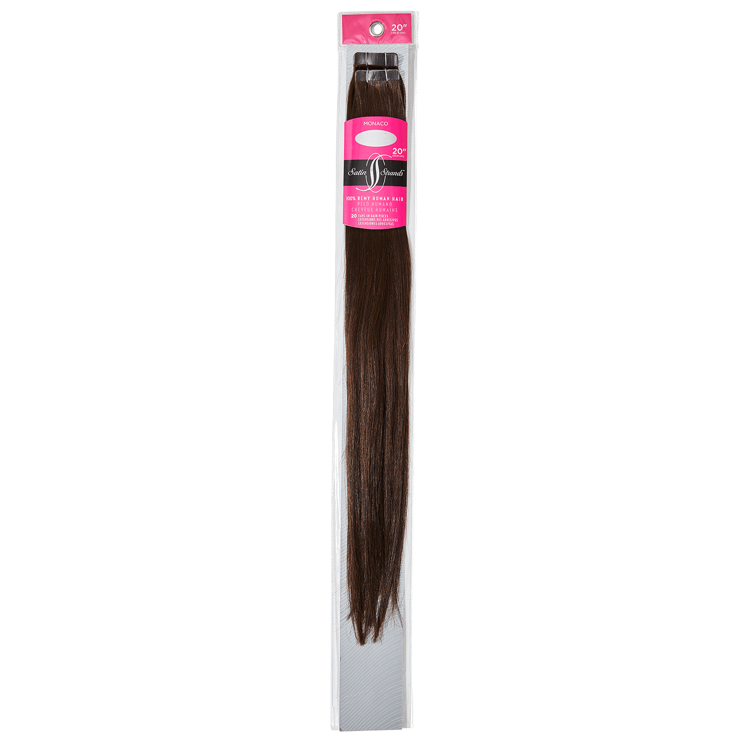 Hair Extension Replacement Tape Strips