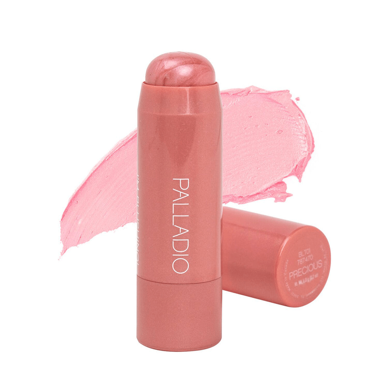 All in One Lip Tinted Plumping Oil