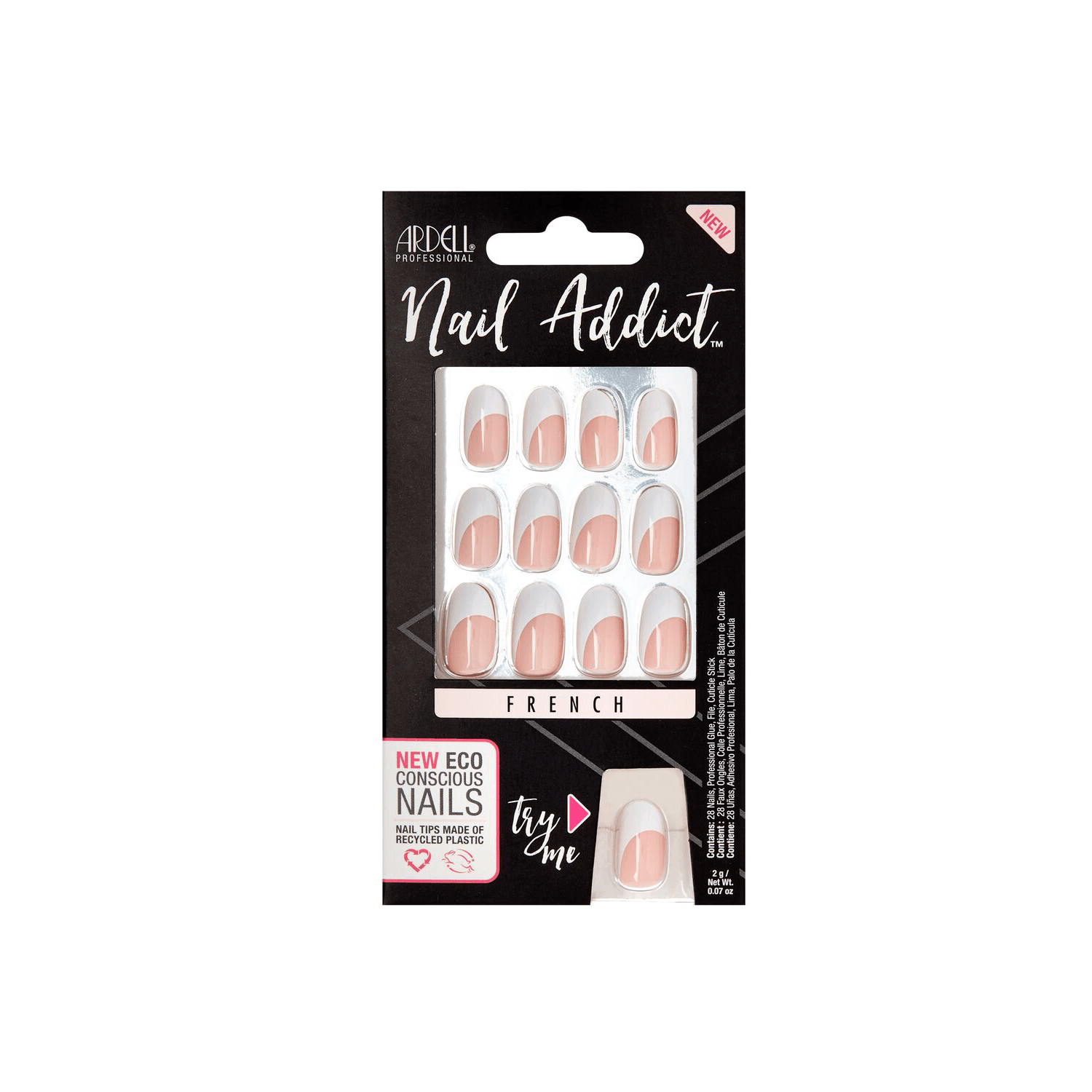 Classy Nails Premium - Highlights