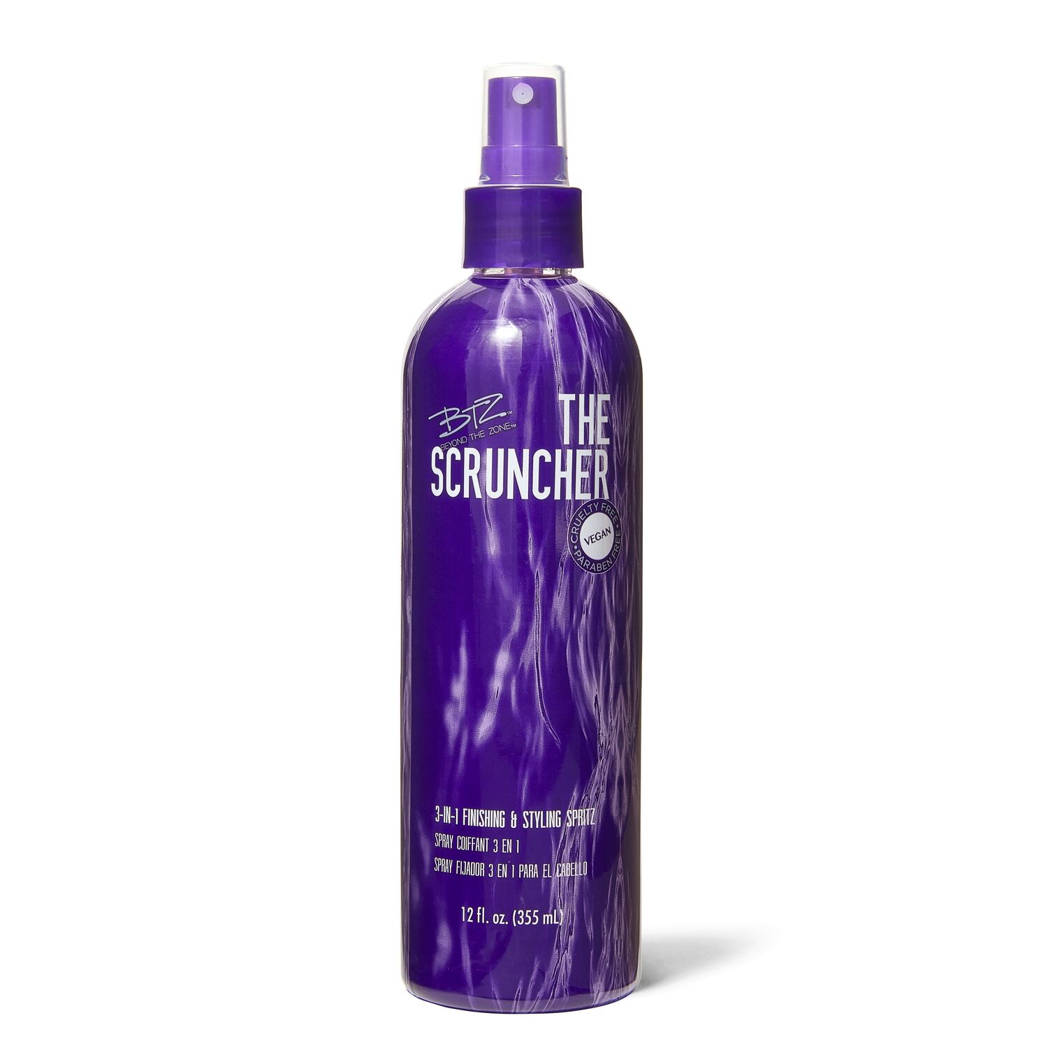Supercurl Miracle Moisture Crème