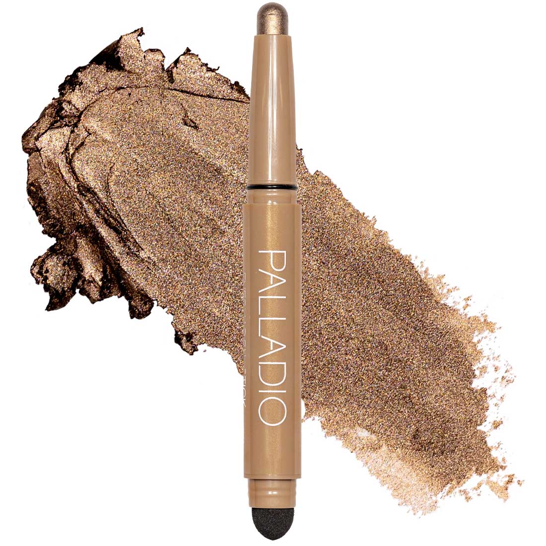 Palladio Eyeshadow Stick - Bronze shimmer