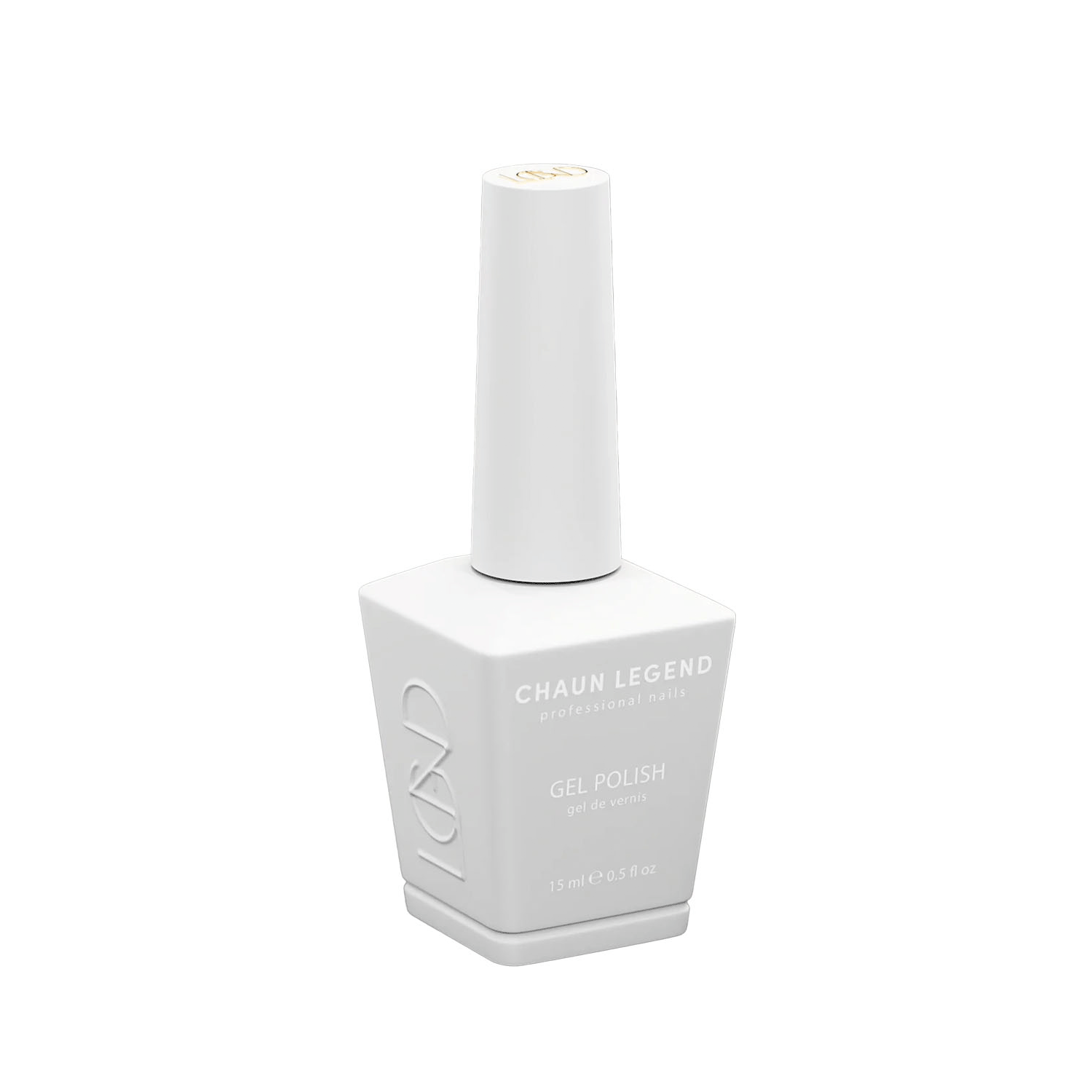 Chaun Legend - Gel Polish - Lactose Intolerant