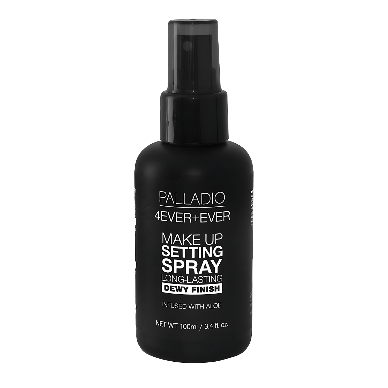 Palladio Beauty 4 Ever + Ever Dewy Makeup Setting Spray - Dewy Finish