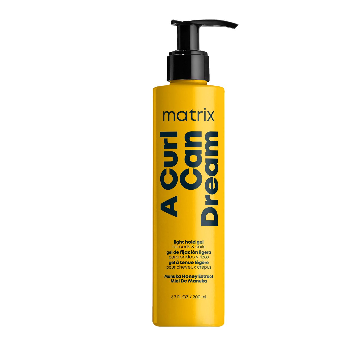 Moisturizing Gel