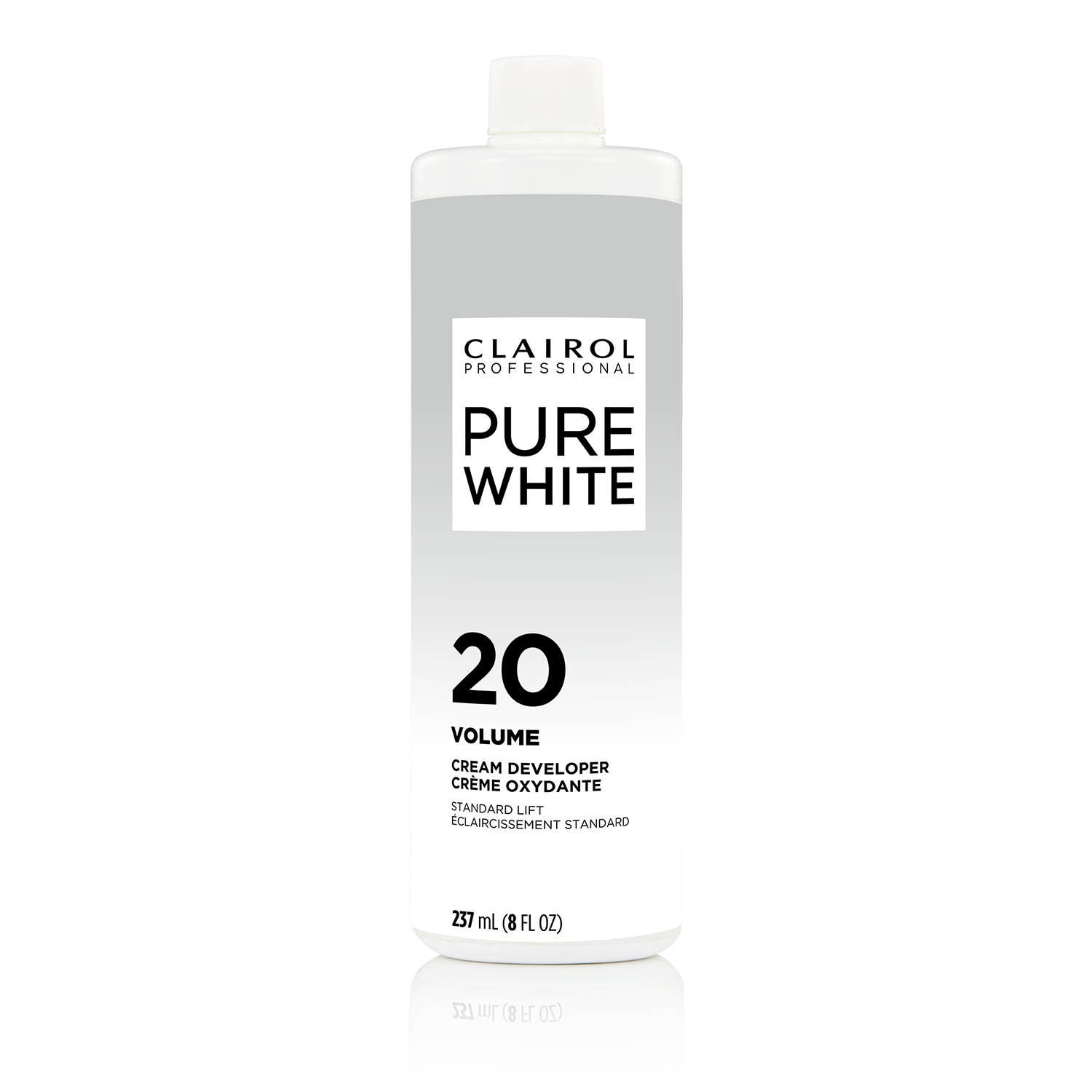 Oreor 20 Volume Creme Developer