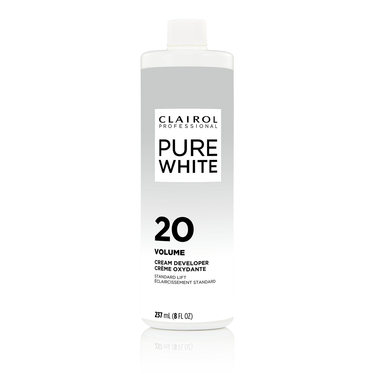 20 Volume Creme Developer