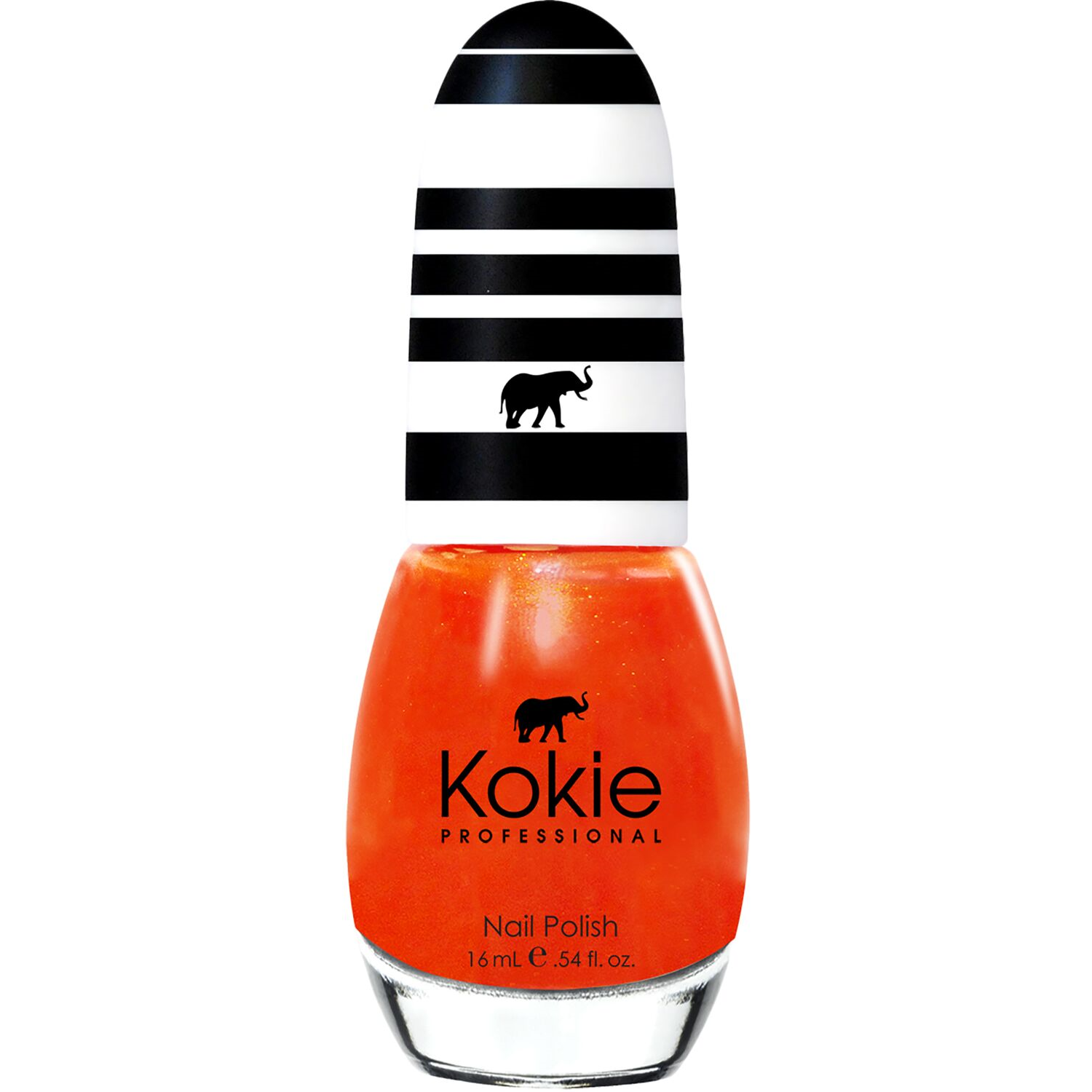 Striping Polish