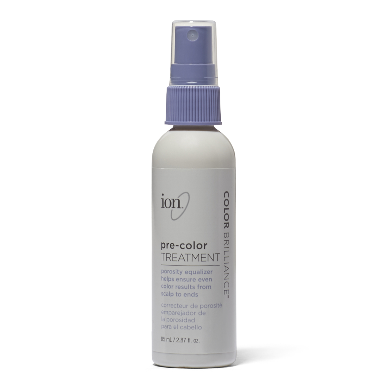 Pre-Color Treatment Packette