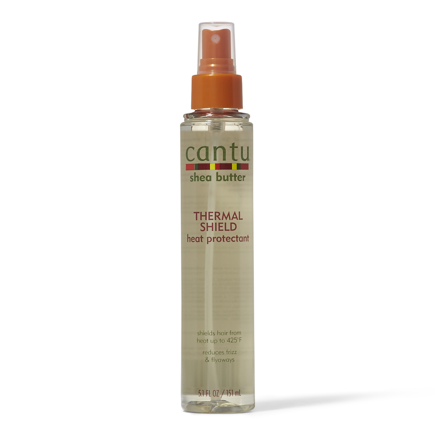 Flat Iron Protection Spray