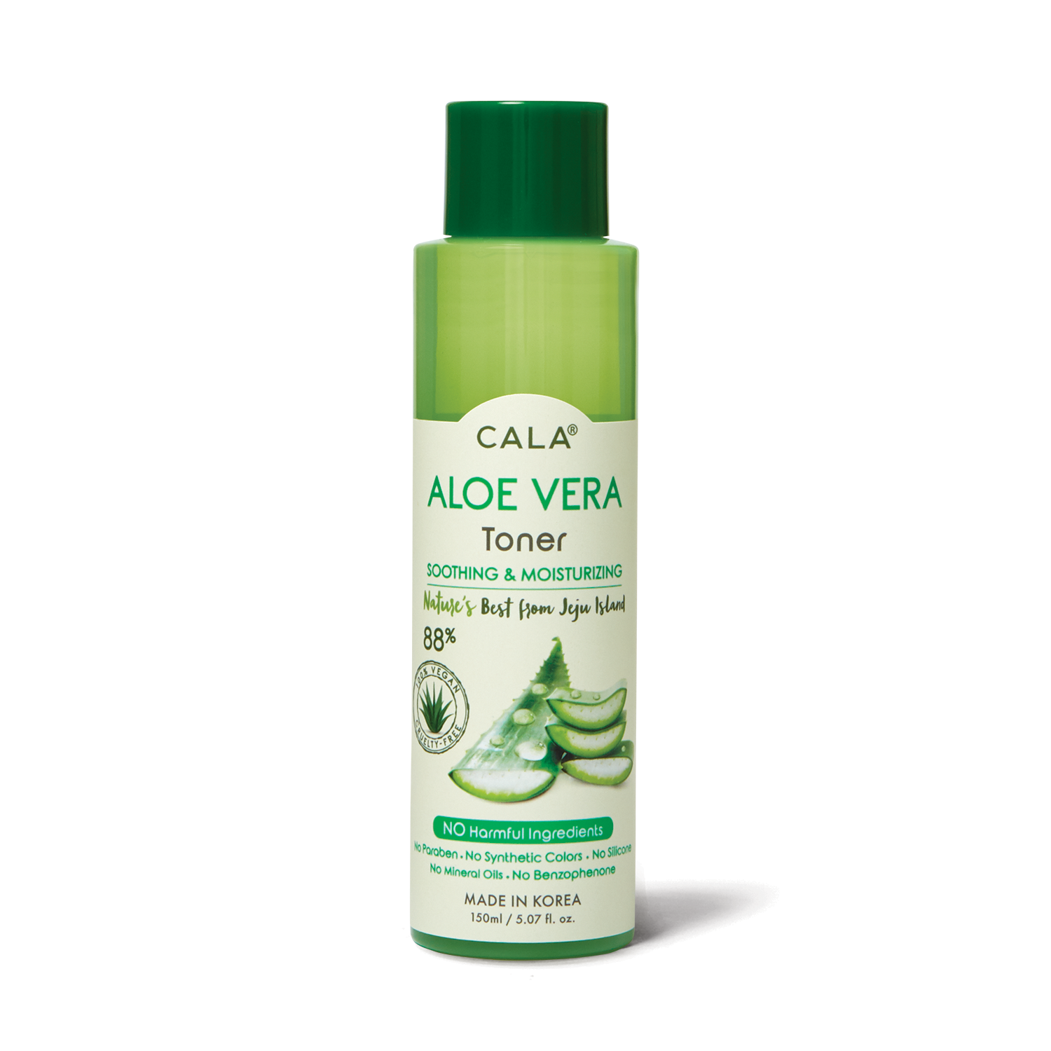 picture of Cala Aloe Vera Toner | Sally Beauty