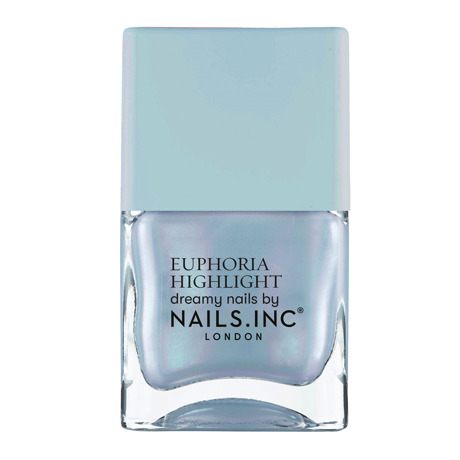 Thermochromic Heat Reactive Nail Polish