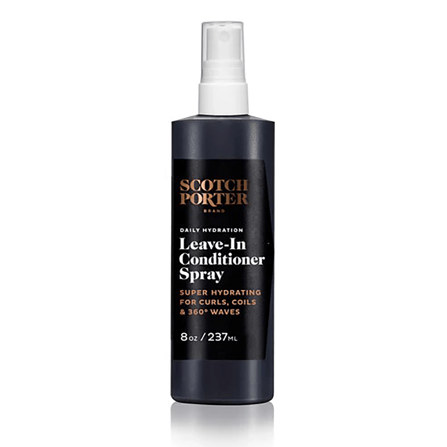 Scotch Porter Leave-In Beard Conditioner Spray, 8 oz | CVS
