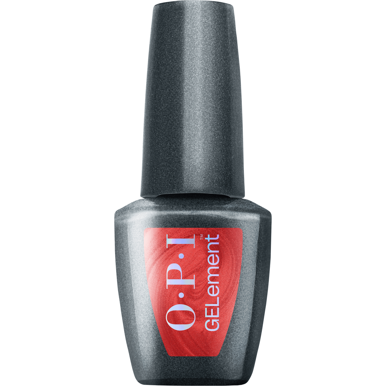 OPI GELements Gel Polish Loves Me, Loves Me Hot