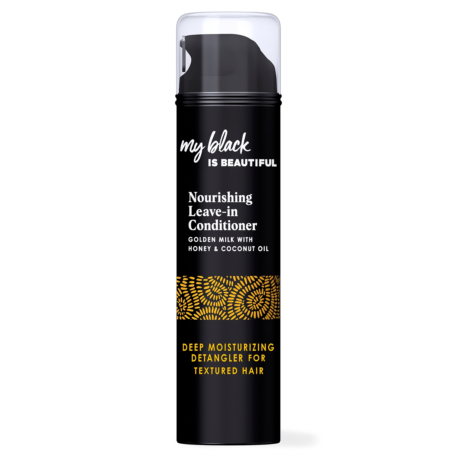 Leave-in Conditioner