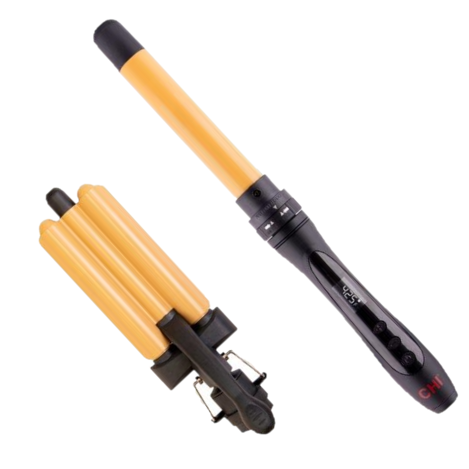 The Best 3 Barrel Curling Irons 2021