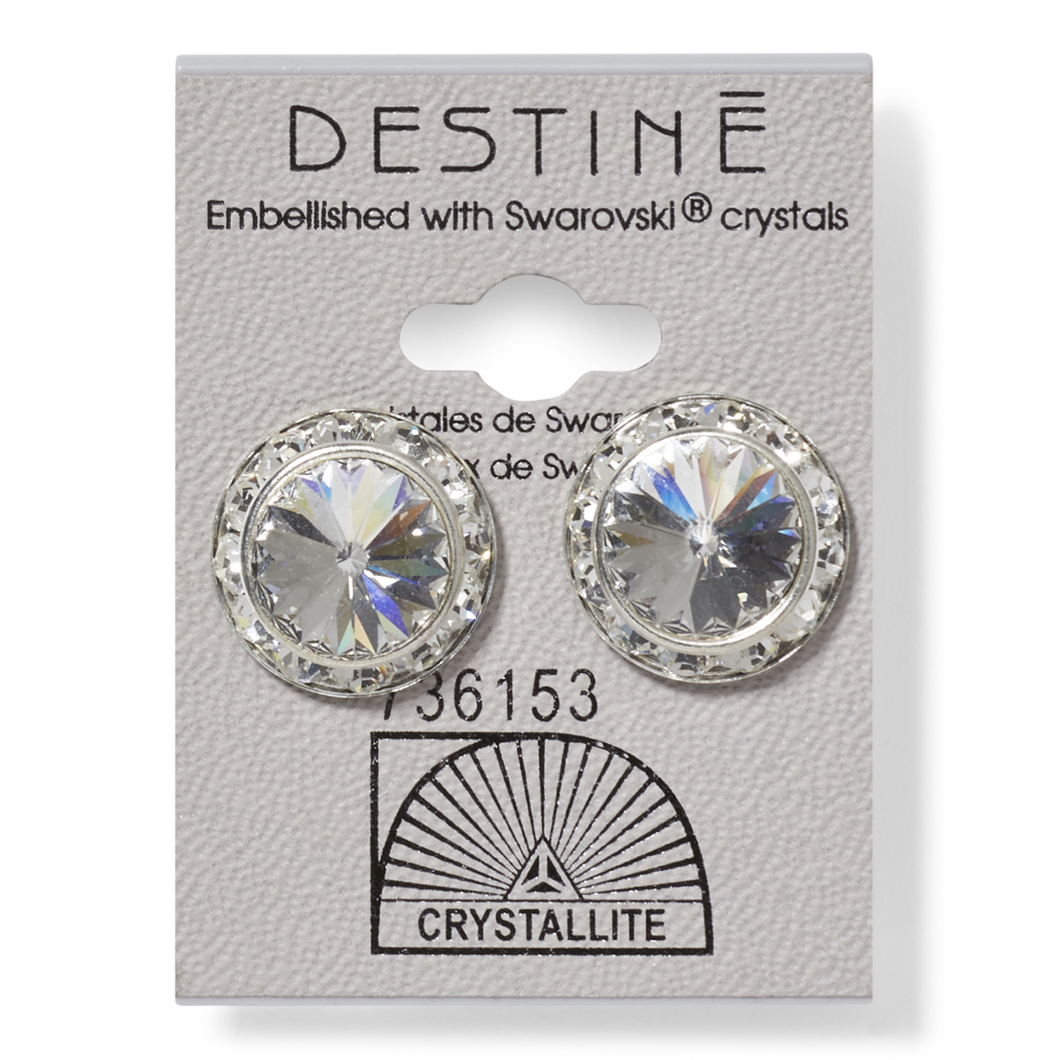 Stainless Steel Hoop Piercing Earrings