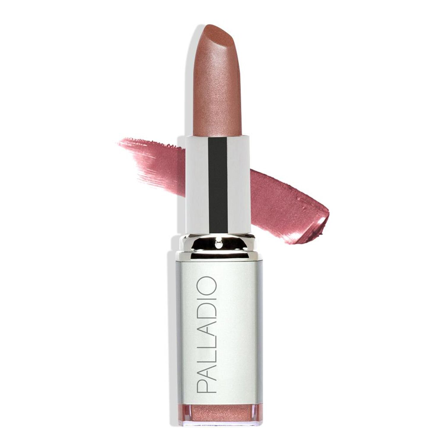 Palladio Beauty Herbal Satin Lipstick - Amethyst