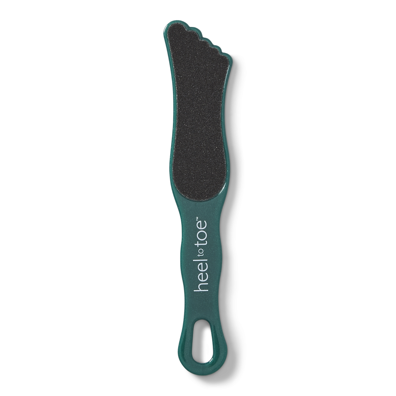 Coarse Nickel Foot & Callus File