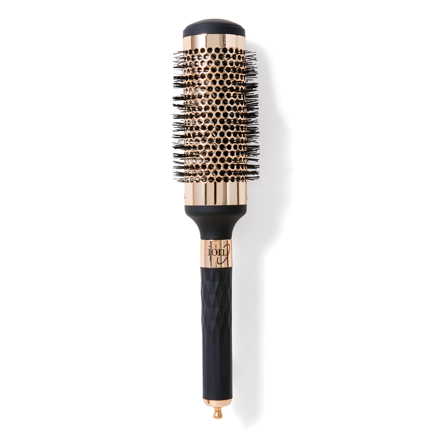 RPM Static Free Round Brush Collection