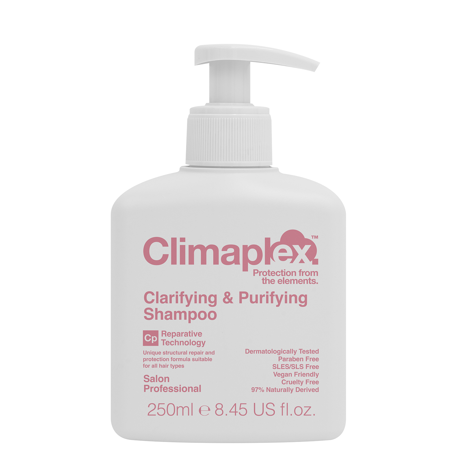 Clarifying Shampoo