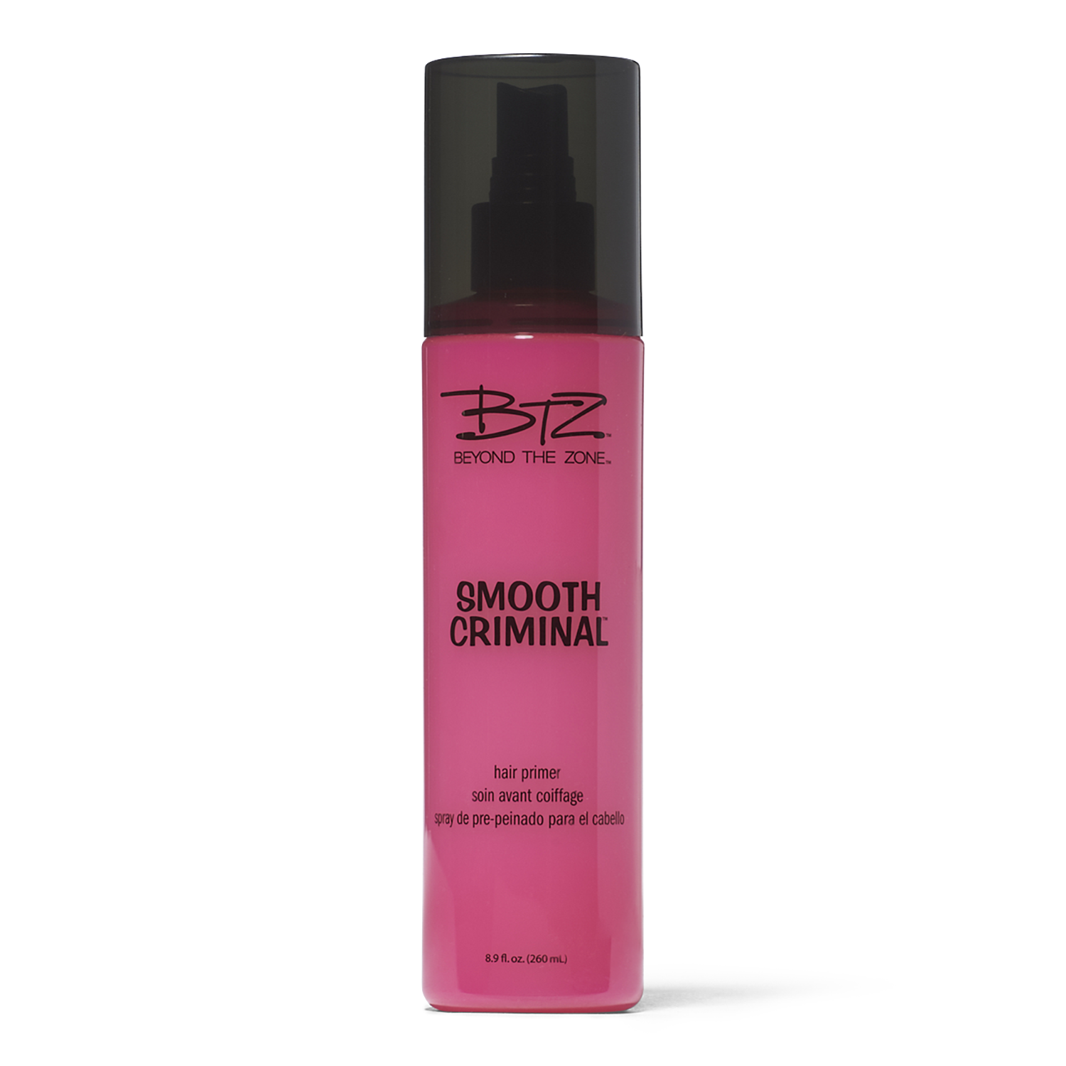 Moisturizing Blow Dry & Style Primer