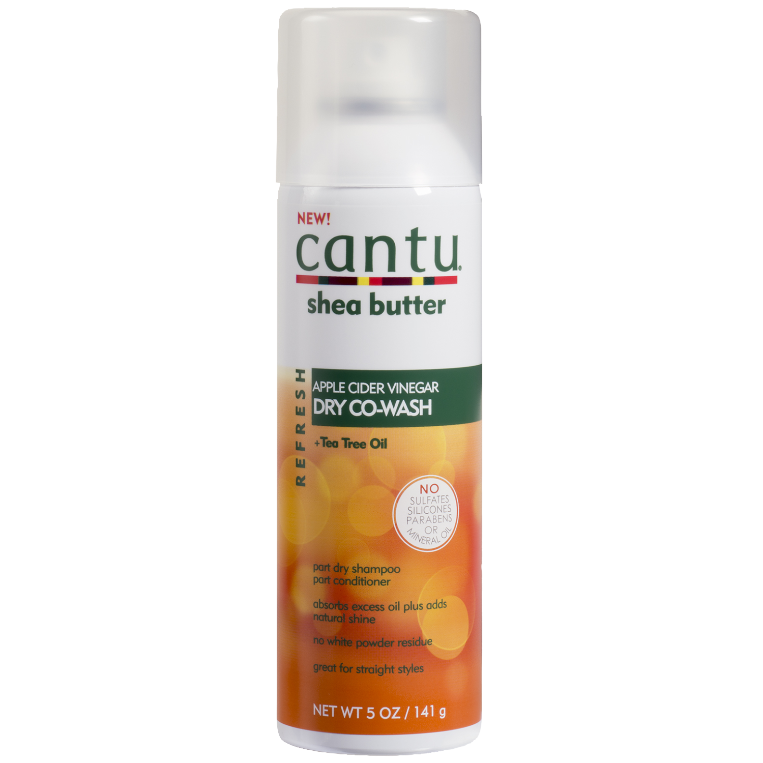 Image result for Cantu Refresh Dry Co-Wash