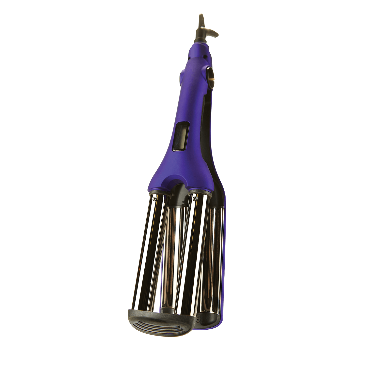 Titanium Triple Barrel Hair Waver By Ion Hair Styling Tools