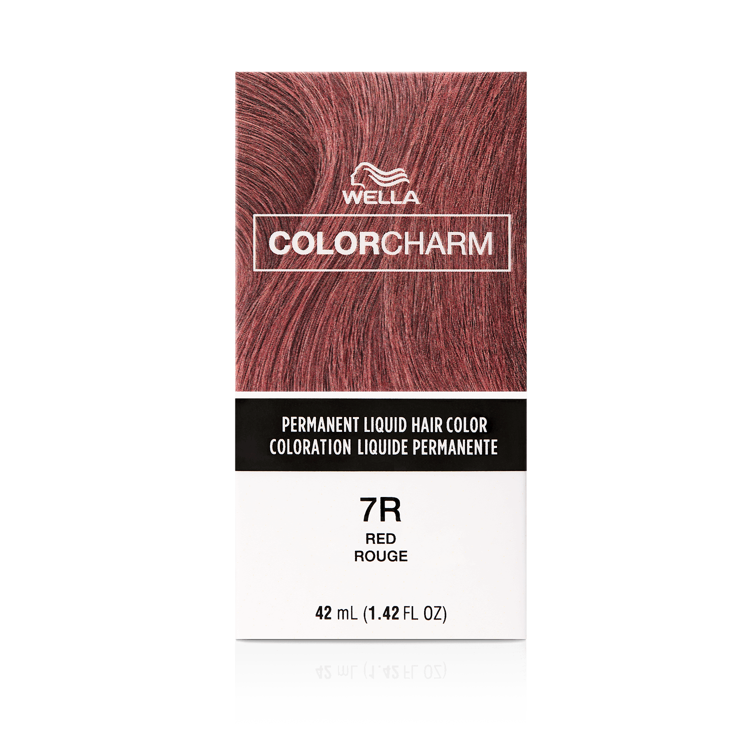 colorcharm Permanent Liquid Hair Color